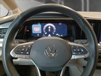 Volkswagen T7 Multivan - Vorschau Bild 11