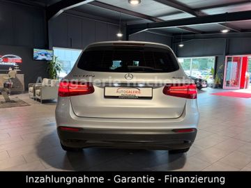 Mercedes GLC 220 - 5