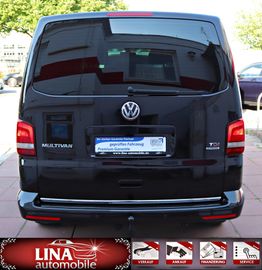 Volkswagen T5 Multivan - 10