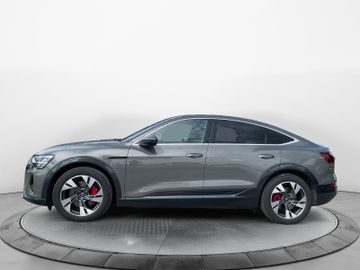 Audi Q8 e-tron - 2