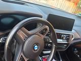 BMW X3 M - gebrauchte BMW X3 M aus dem Jahr 2024
