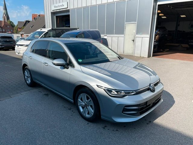 Volkswagen Golf - Bild 4