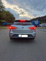 Cupra Leon ST - Cupra Leon