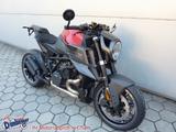 KTM Brabus 1300 R 1. Edition 1 of77 Mwst ausweisbar - KTM NAKED BIKE