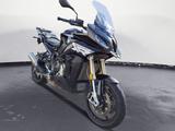 BMW S 1000 XR Touring & Dynamik Paket M Hebel - BMW M 1000 XR