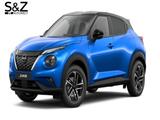 Nissan Juke N-CONNECTA (F16) 1.0 DIG-T 6MT - Nissan Juke Neuwagen