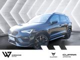Cupra Ateca 2.0 TSI 4Drive AKRAPOVIC BREMBO BEATS 360° - Cupra Ateca: Akrapovic