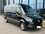 Mercedes-Benz Sprinter III 319 CDI LED Kamera 360° Distronik - Mercedes-Benz Sprinter: Ii