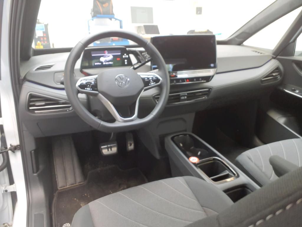 Volkswagen ID.3 - Bild 4