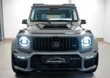 Mercedes-Benz BRABUS G800 *CARBON*BABYBLUE*FACELIFT*MY2025* - Mercedes-Benz G 63 AMG in Köln