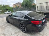 BMW M5 Competition xDrive A M5 Competition - BMW M5 aus 2018