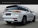 Jeep Grand Cherokee Summit Reserve 5.7 HEMI V8 4x4 - gebrauchte Jeep Grand Cherokee aus dem Jahr 2023