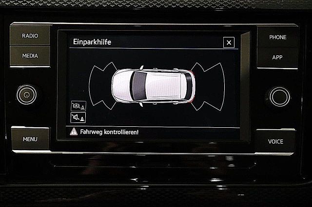 Taigo 1.0 TSI ACC TravelAssist Climatronic LIFE