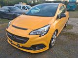 Opel Corsa E GSi OPC Recaro Nappaleder Bi-Xenon - Opel Corsa Gsi mit Benzin-Antrieb