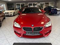 BMW M6 Coupe  Carbon Individual B a. Olufsen