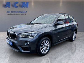 BMW X1 - 3
