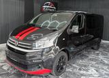 Fiat Talento Kombi L2H1 1,2t Family 8-Sitzer - Fiat: Sitzer