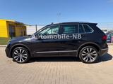 Volkswagen Tiguan R-Line 4Motion Navi Leder Pano Head-Up - VW Tiguan bis 25.000 Euro