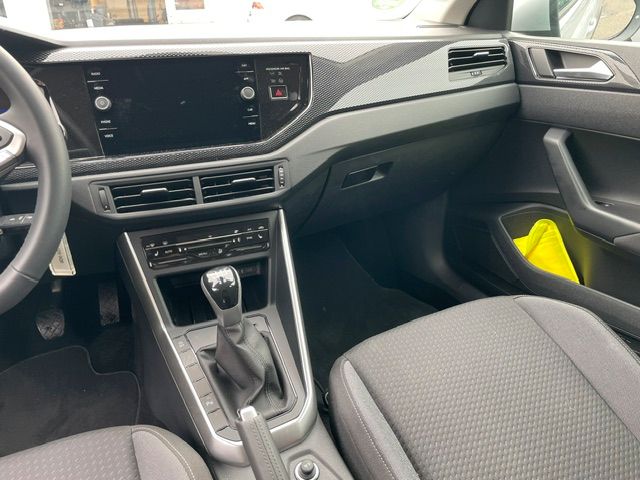 Volkswagen Taigo - Bild 11