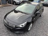 Opel Astra K Lim. 5-trg. Innovation Start/Stop - Opel Astra mit Benzin-Antrieb