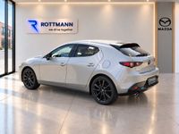 Mazda 3 - Vorschau Bild 7