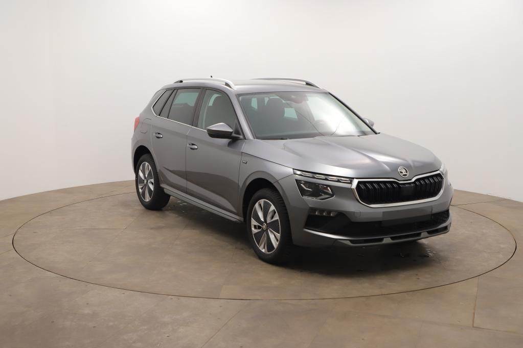 Skoda Kamiq Selection 1.0 TSI Klima*PDC*RFK*SH