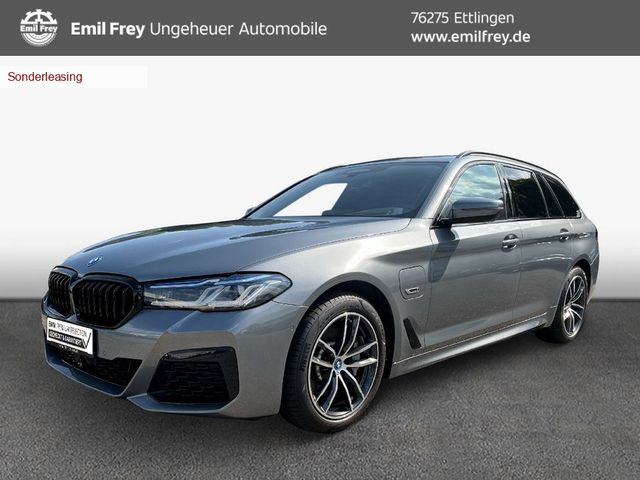 BMW 530e Touring Aut.