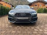 Audi S6 4.0 TFSI quattro S tronic Avant - - Audi S6 von privat