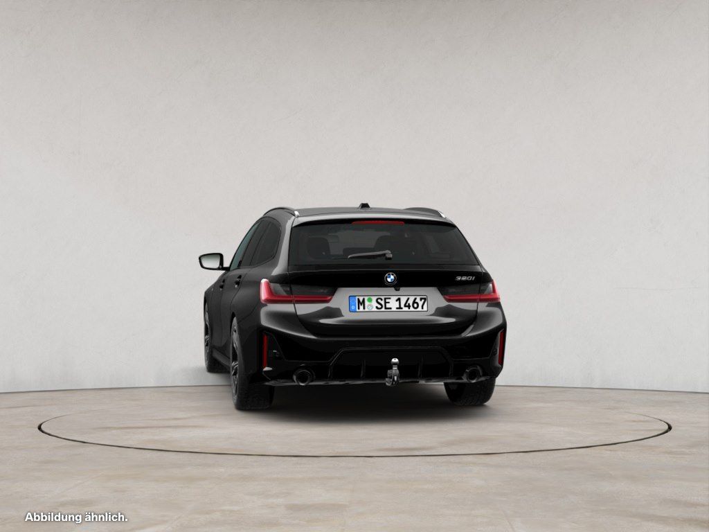 BMW 320 - Bild 7