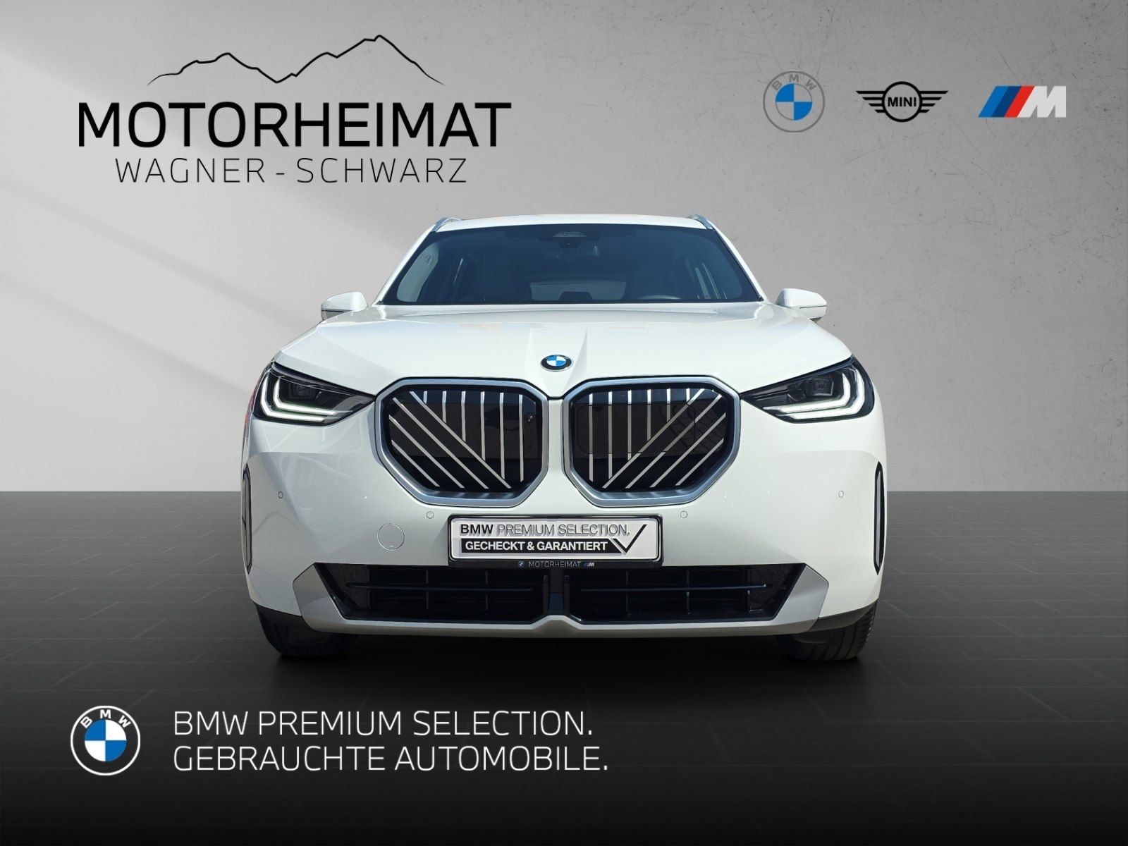 BMW X3 20 xDrive AHK ACC 360° HUD 1,99% foto 3