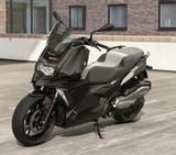 BMW C 400 X Aktions Roller Bestellfahrzeug - NEU ROLLER