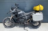 BMW F 800 GS - BMW 2008 F800GS