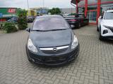 Opel Corsa D Sport Klimaautomatik,Navi uvm - Opel Corsa aus 2010: Sport