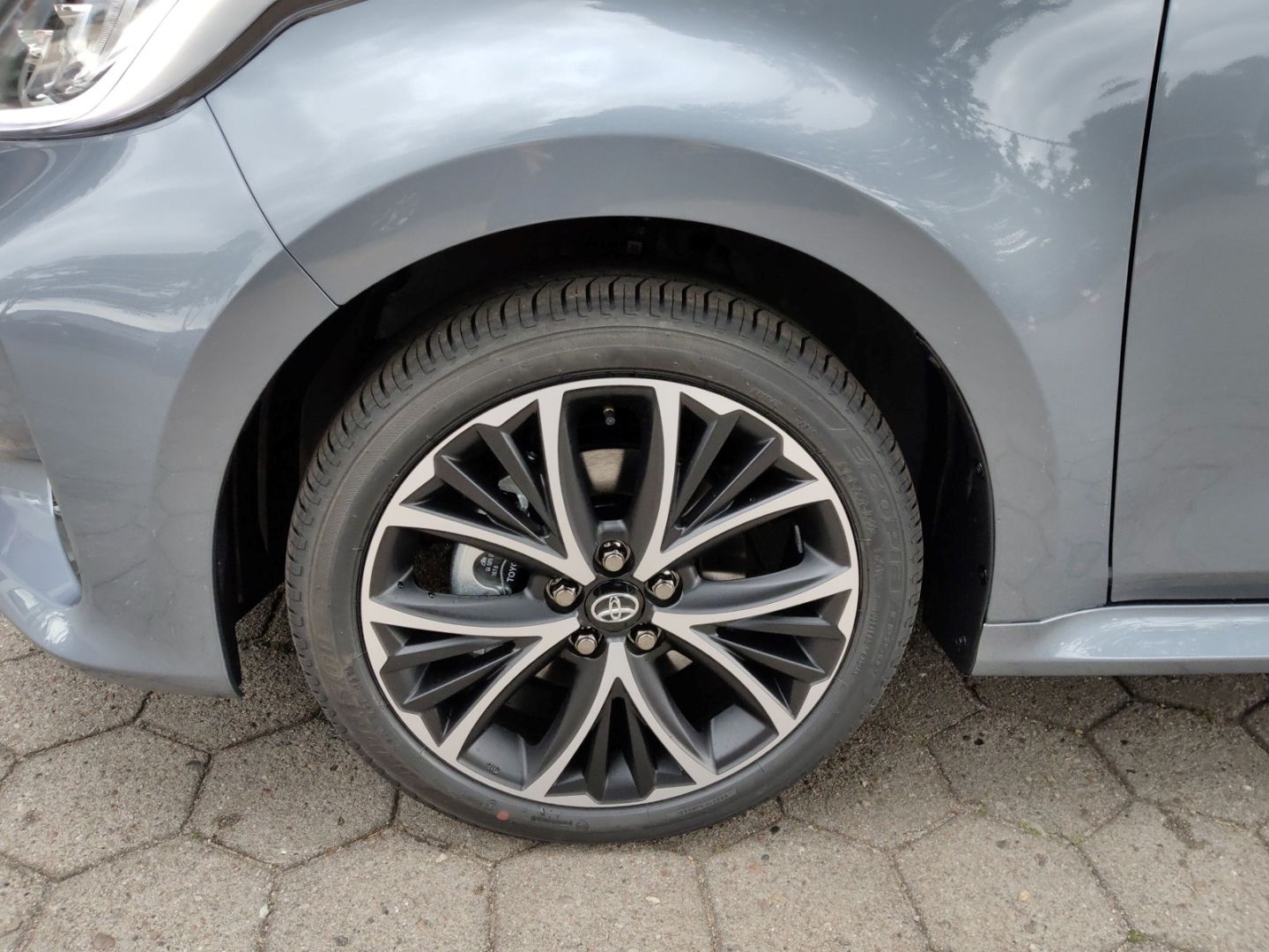 Toyota Yaris - Bild 24
