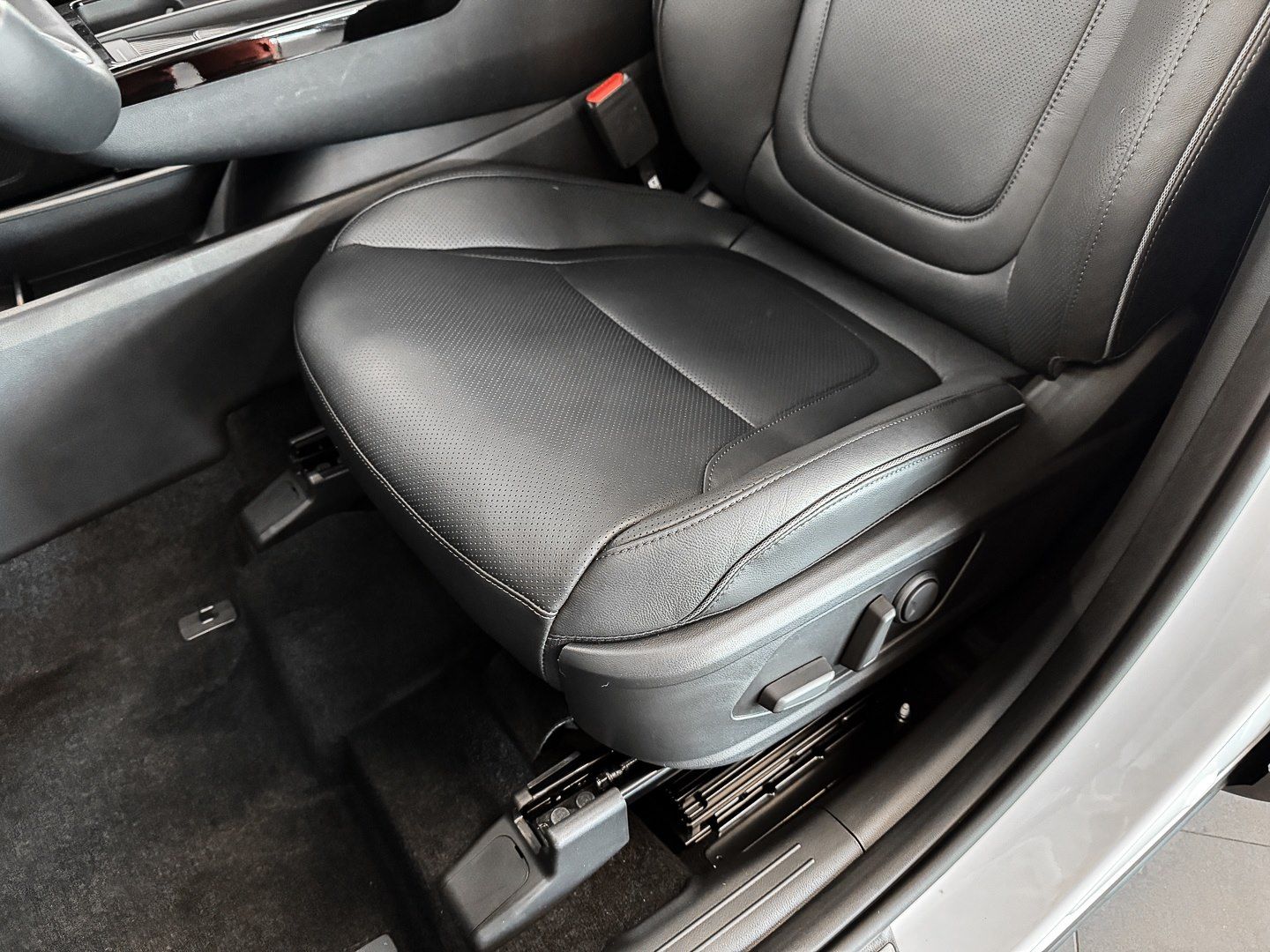 Hyundai TUCSON - Bild 14