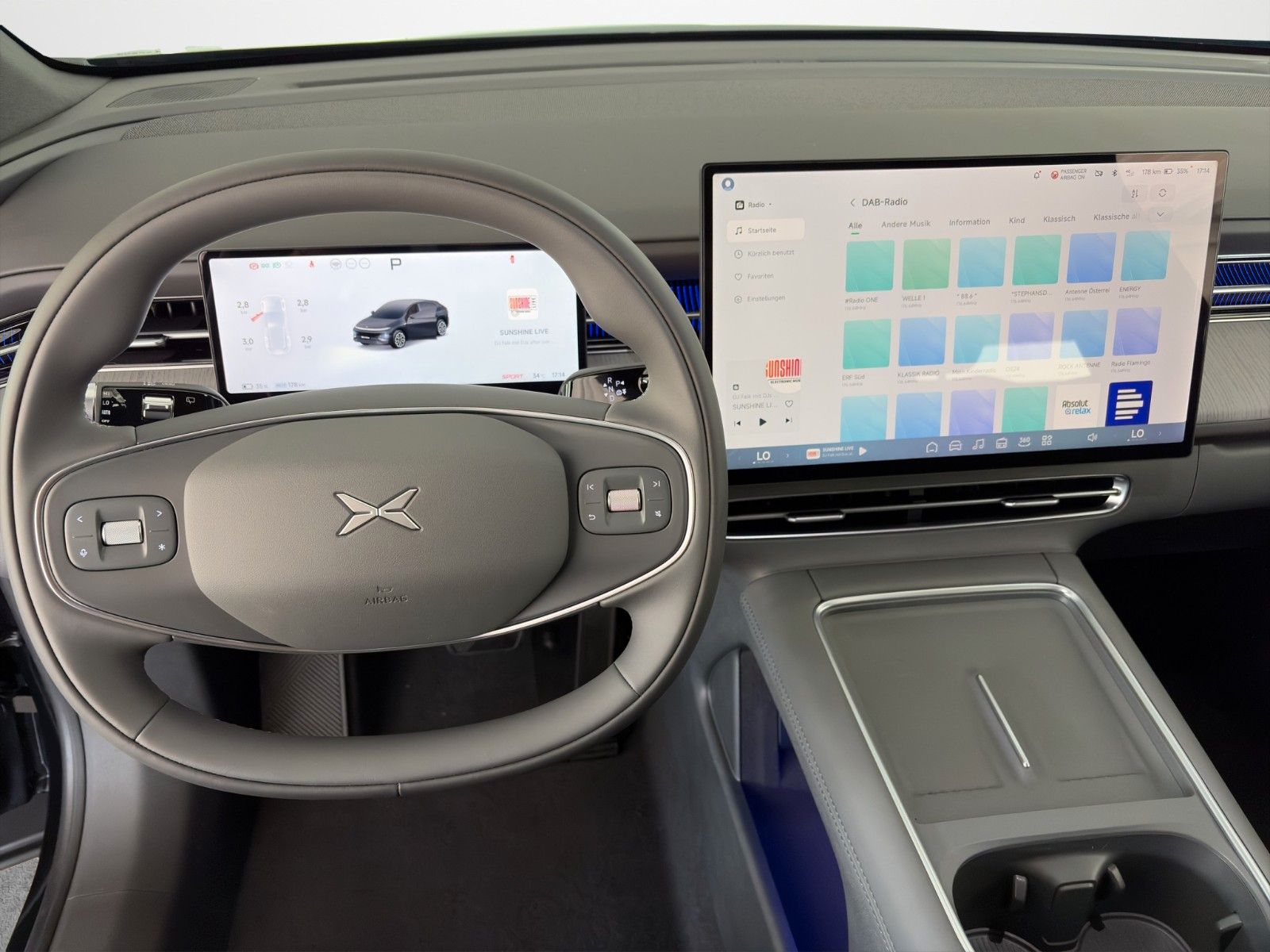 XPENG G6