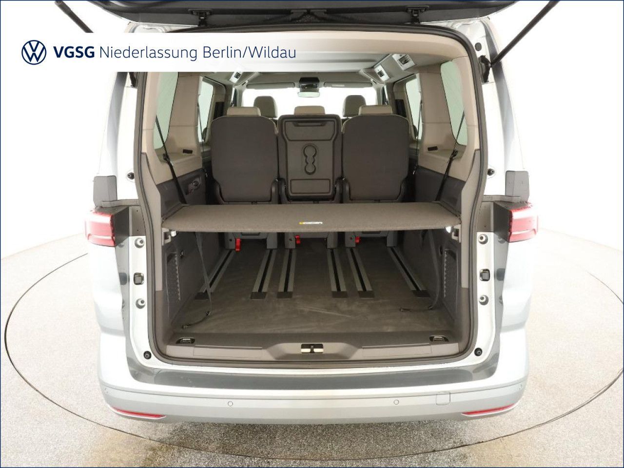 Volkswagen T7 California - Bild 16
