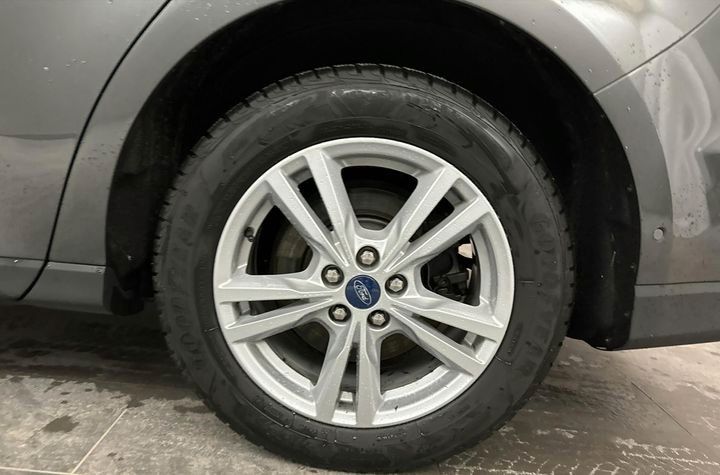 Fahrzeugabbildung Ford Galaxy*ACC*Kamera*Ergonomie-Sitze*