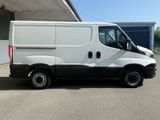 Iveco Daily 35S12 Kastenwagen*Klima*PDC Hinten*TÜVNEU* - Iveco
