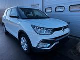Ssangyong XLV 1.6 e-XDi / 12.500 ORIGINAL KMS / CAMERA - Ssangyong XLV Diesel Gebrauchtwagen
