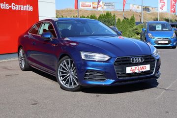 Audi A5 - 7