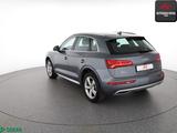 Audi Q5 2.0 TDI qu S LINE 19ZOLL VIRTUAL,360GRAD,LUFT - Audi Q5: Grau