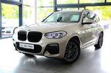 BMW X3 xDrive 20d M Sport (G01) *LED*StHz*SHZ*Navi - BMW X3 in München