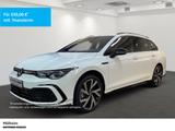 Volkswagen Golf Variant R-Line 2.0 TSI 190 PS 7-Gang-DSG - Volkswagen Golf: 7 R Line