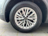 Volkswagen T-Roc - Vorschau Bild 15