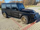 Mercedes-Benz G 65 AMG Mercedes BRABUS 700  - Mercedes-Benz G 65 AMG Gebrauchtwagen