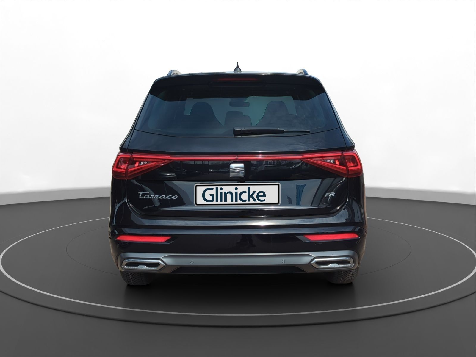 Seat Tarraco - Bild 7