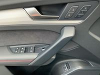 Audi Q5 - Vorschau Bild 17