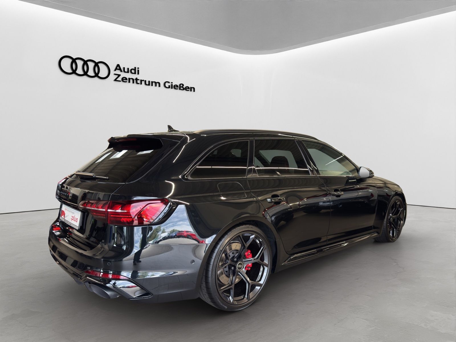 Audi RS 4 Avant 2.9 TFSI quattro competition AHK B&O  foto 7