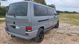 Volkswagen Vw T4 2.5 Tdi 151 PS Multivan Caravelle - Volkswagen: Multivan Caravelle